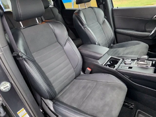 2024 Mitsubishi Outlander SE - Photo 43