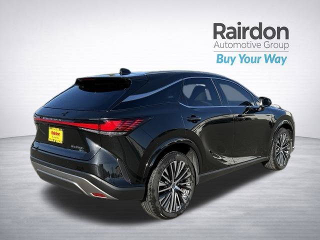 Used 2023 Caviar Lexus 350h Premium Plus image 7