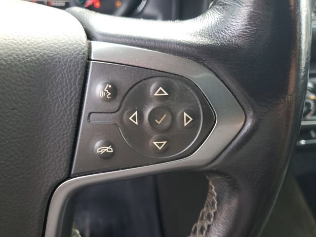 Used 2016 Gray Chevrolet LT image 12