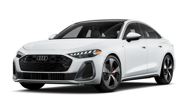 2027 Audi A5 2.0T