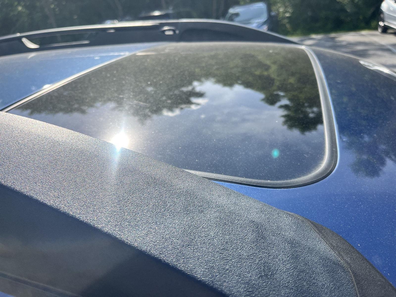 Used 2019 Abyss Blue Pearl Subaru Premium image 13