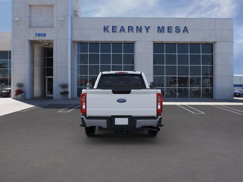 New 2024 White Ford XL image 31
