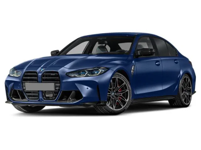 2023 BMW M3 -'s photo