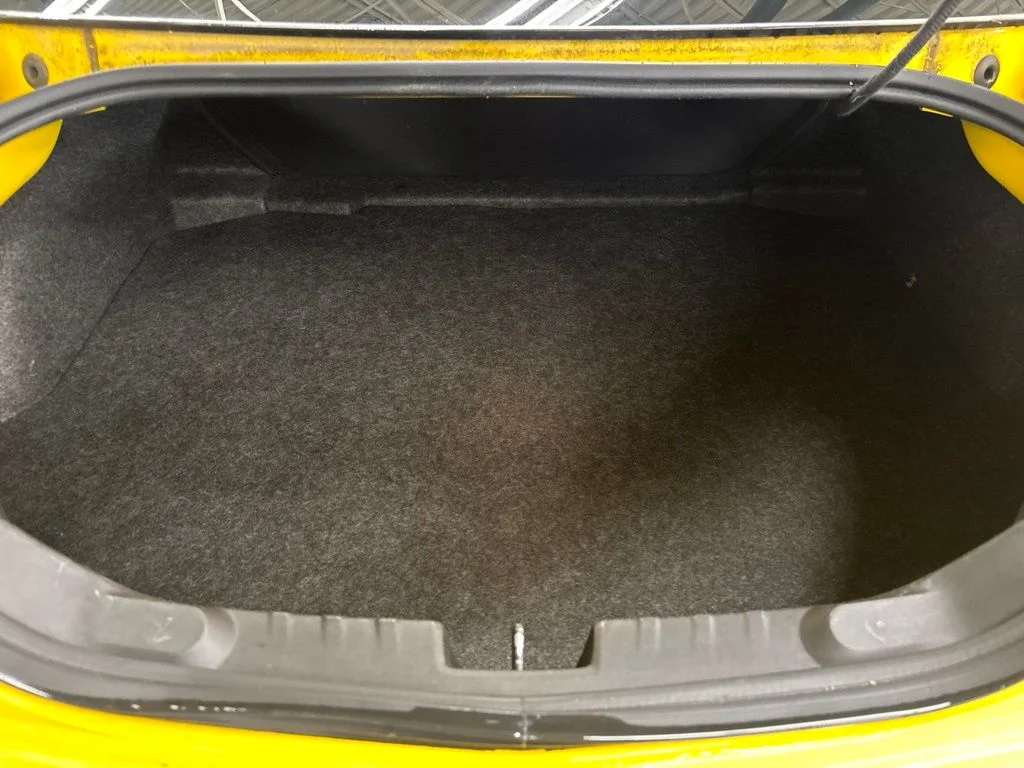 Used 2011 Yellow Chevrolet 2LT image 28
