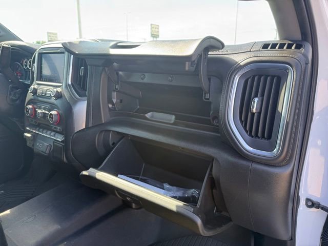 2022 Chevrolet Silverado 1500 Limited RST - Photo 53