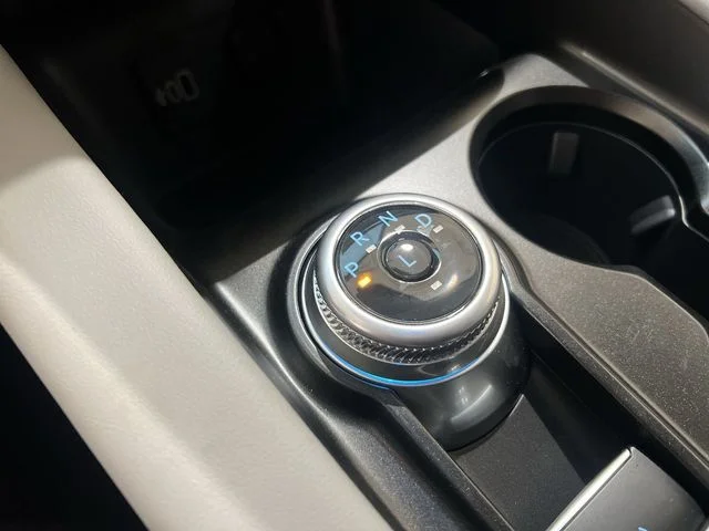 New 2026 Vapor Blue Metallic Ford Active image 15