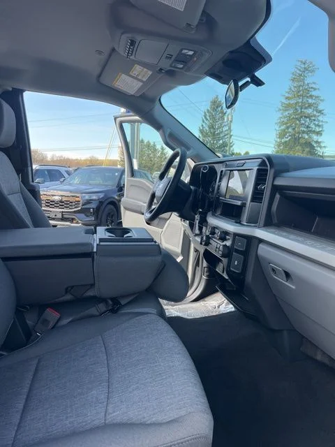 New 2026 Avalanche Ford F-350® XL image 67