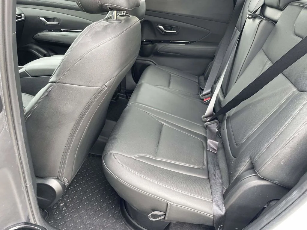 Certified Used 2025 White Hyundai XRT image 10