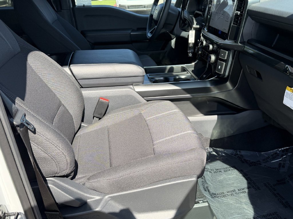 Used 2026 Avalanche Ford STX image 8
