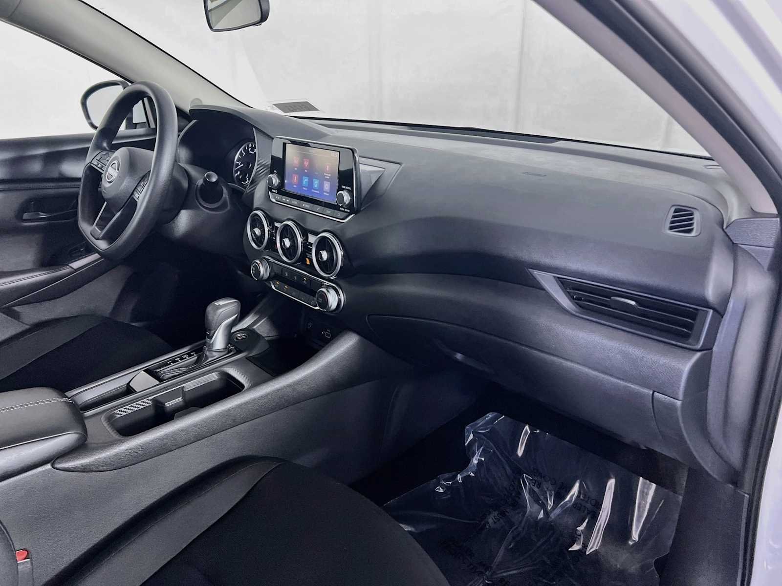 Used 2025 Fresh Powder Nissan S image 27
