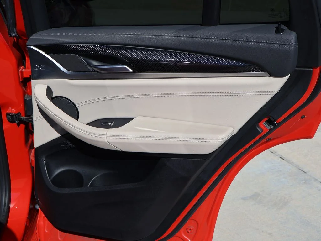 Used 2020 Red BMW M image 16