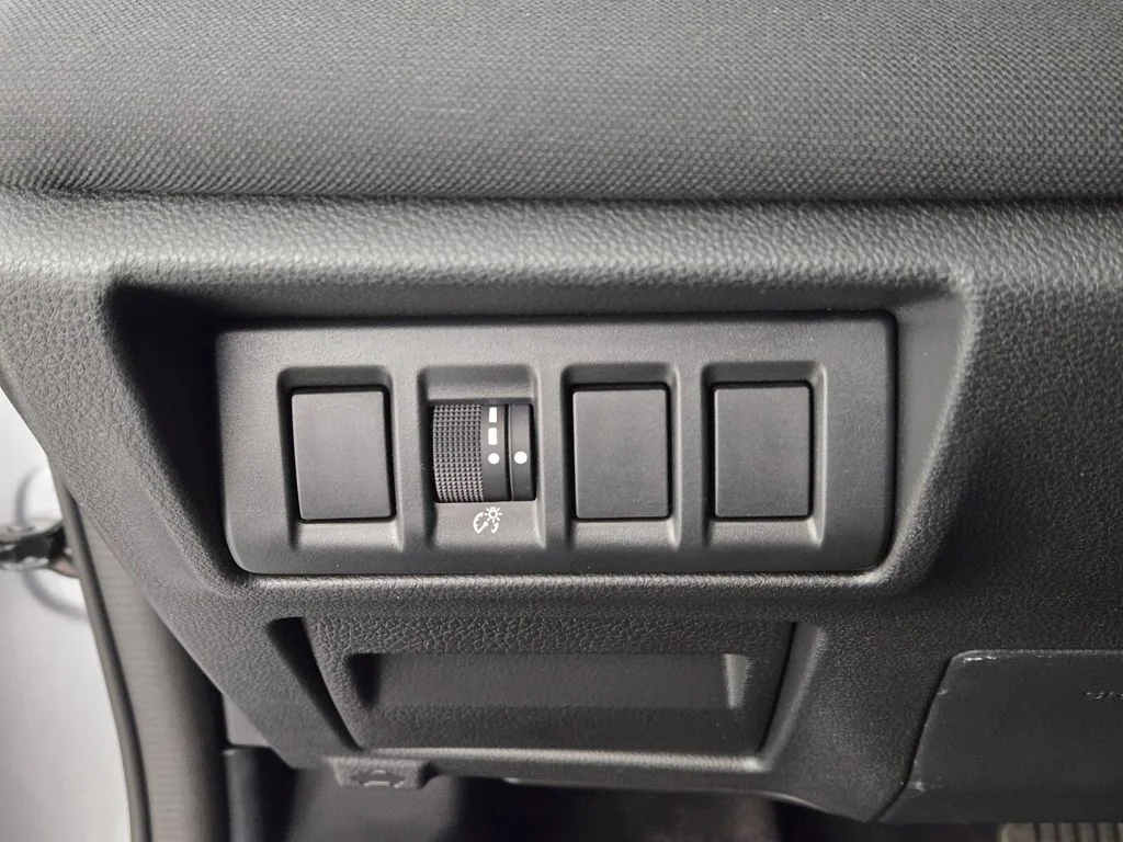 Certified Used 2025 Silver Subaru Premium image 31