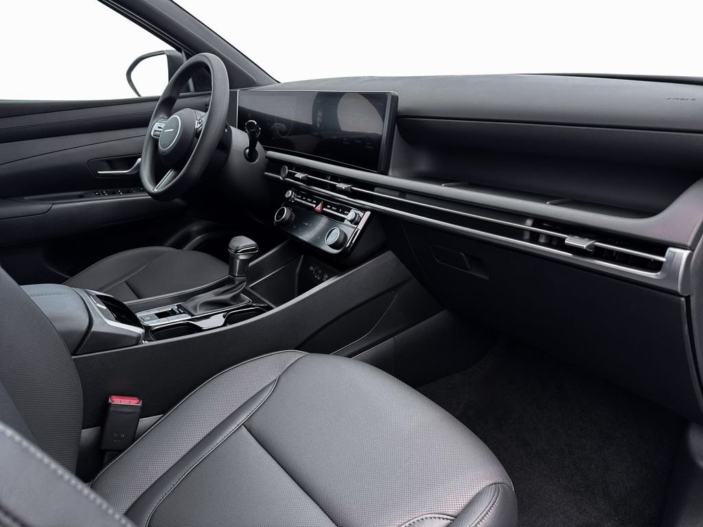 New 2026 White Hyundai SEL Activity FWD image 34