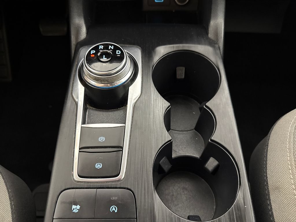 2020 Ford Escape S - Photo 18