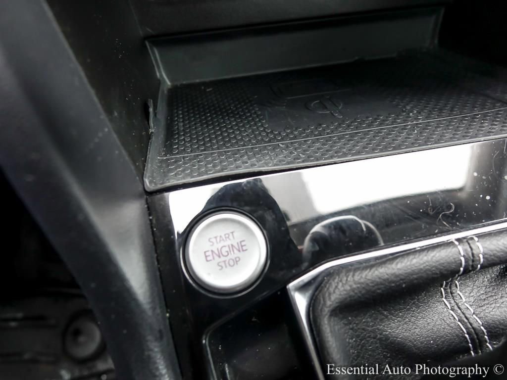 2023 VOLKSWAGEN TAOS - Image 16