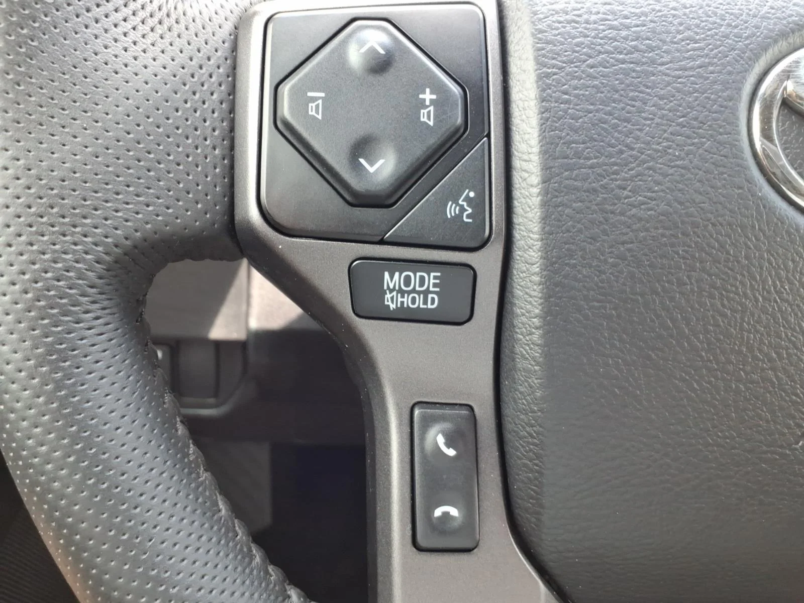 Used 2022 Midnight Black Metallic Toyota TRD Off-Road image 22