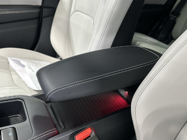 New 2026 White Ford Premium image 28