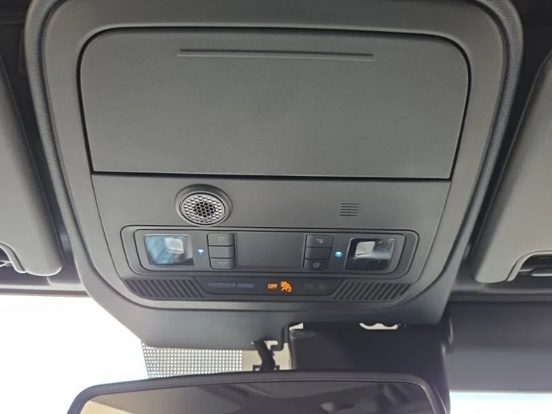 New 2026 Marsh Gray Ford Outer Banks® image 41