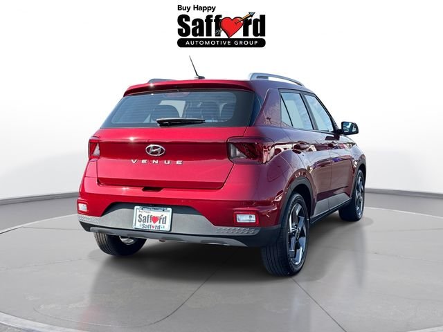 2023 Hyundai Venue Limited - Photo 8
