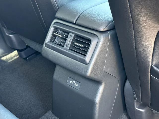 New 2026 Jet Black Mica Mazda Preferred AWD image 25
