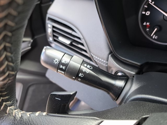 Certified Used 2025 Blue Subaru Premium image 24