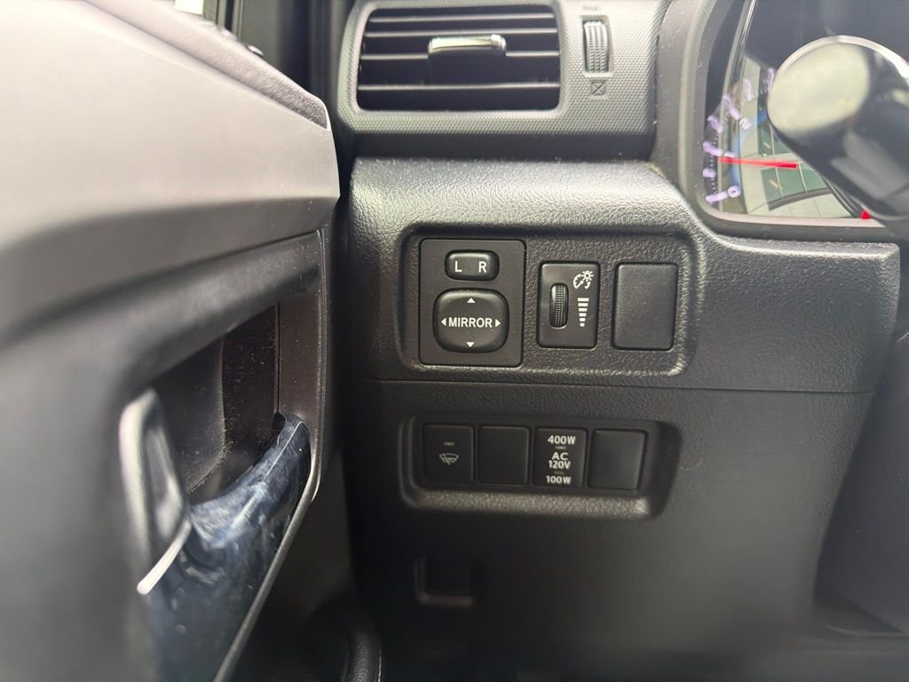 Used 2019 Gray Toyota SR5 image 20