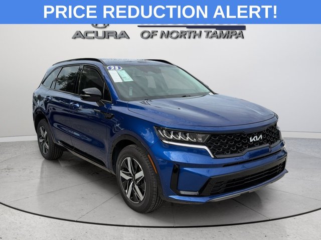 2023 Kia Sorento S