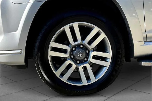 2023 Toyota 4Runner TRD Sport - Photo 20