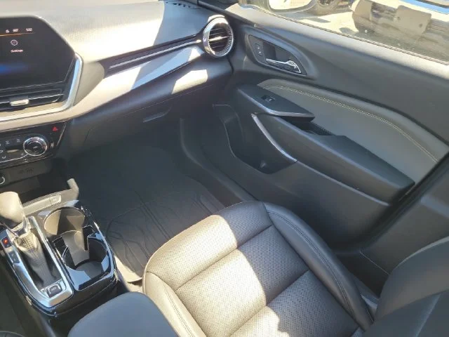 2024 Chevrolet Trax Activ - Photo 14