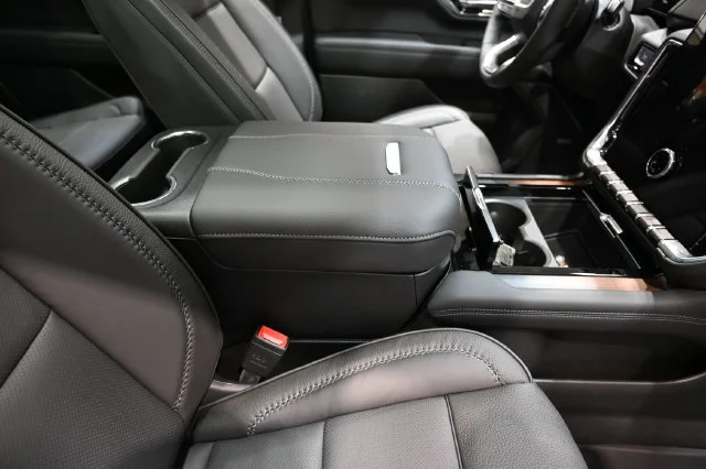 New 2027 Volcanic Red Tintcoat GMC Denali image 23