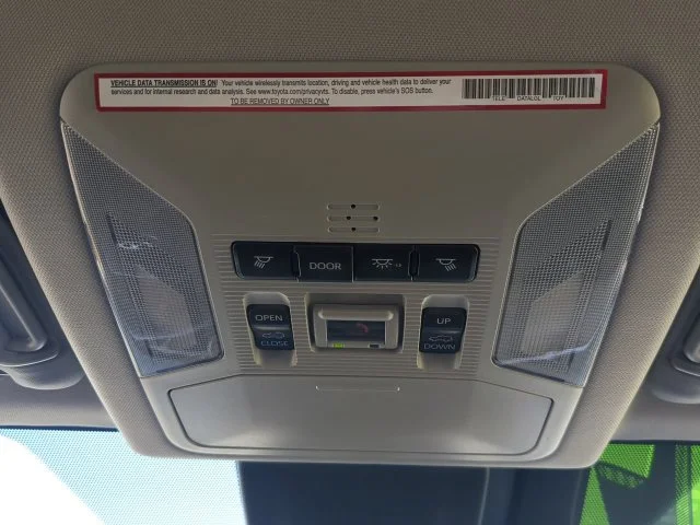Certified Used 2021  Toyota XLE Premium image 24