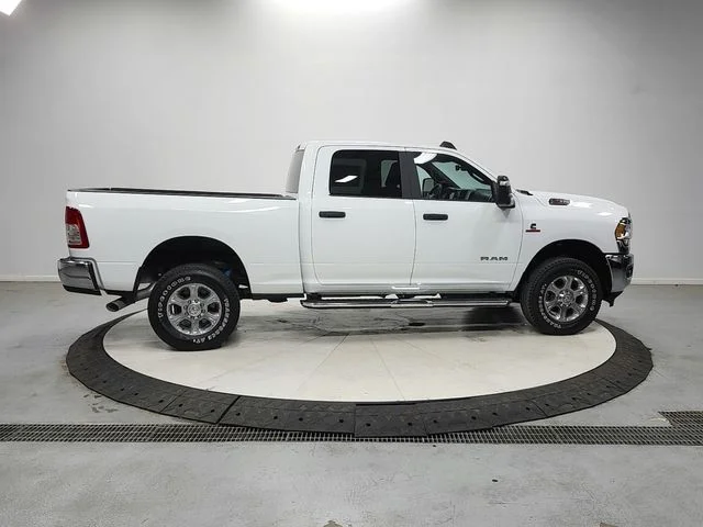 2024 RAM Ram 2500 Pickup Big Horn - Photo 8