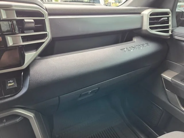 Used 2025 Black Toyota SR5 image 27