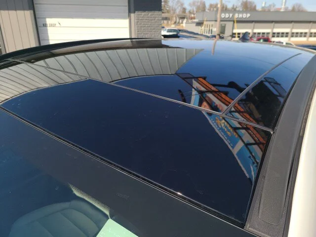 2025 Ford Escape Plug-in hybrid PHEV - Photo 35