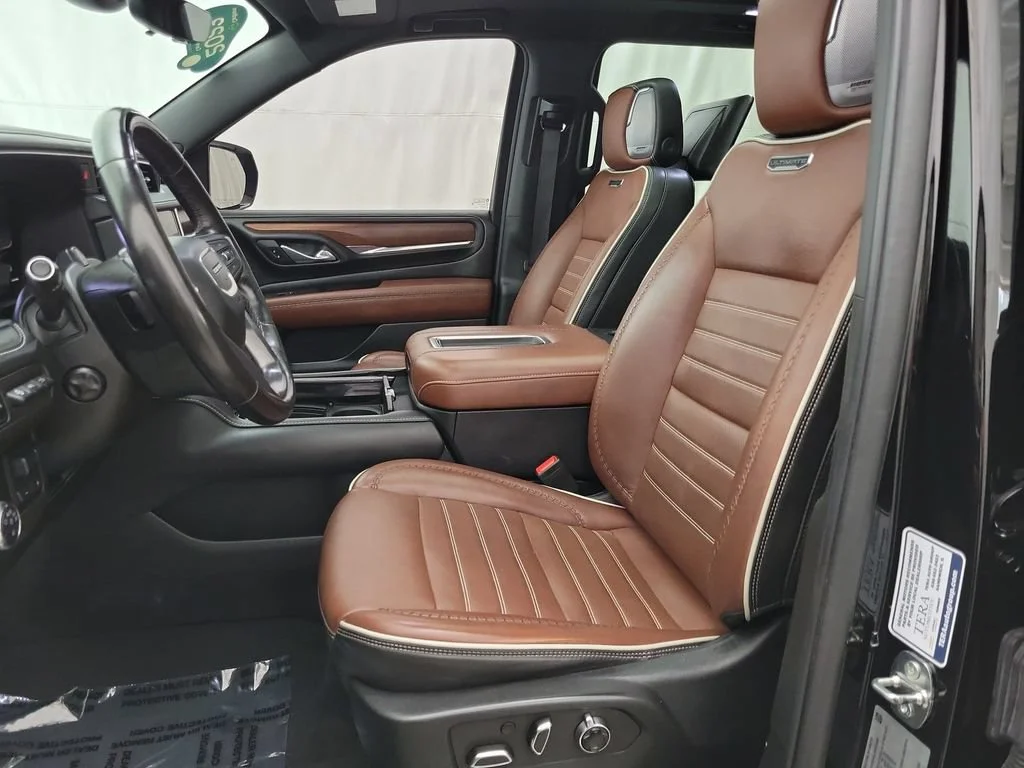 2023 GMC Yukon XL Denali Ultimate - Photo 7
