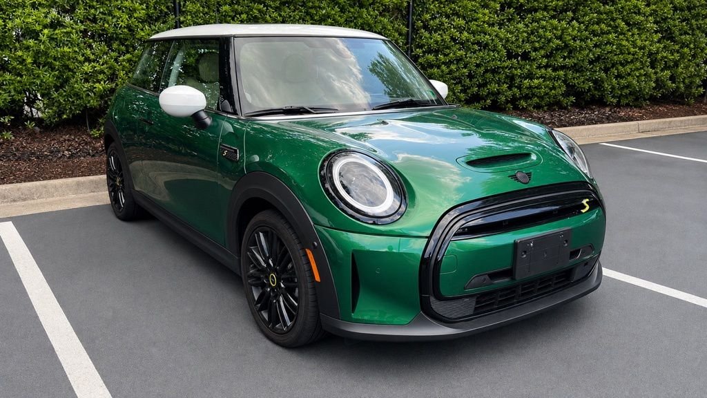 2024 MINI Hardtop 2 Door