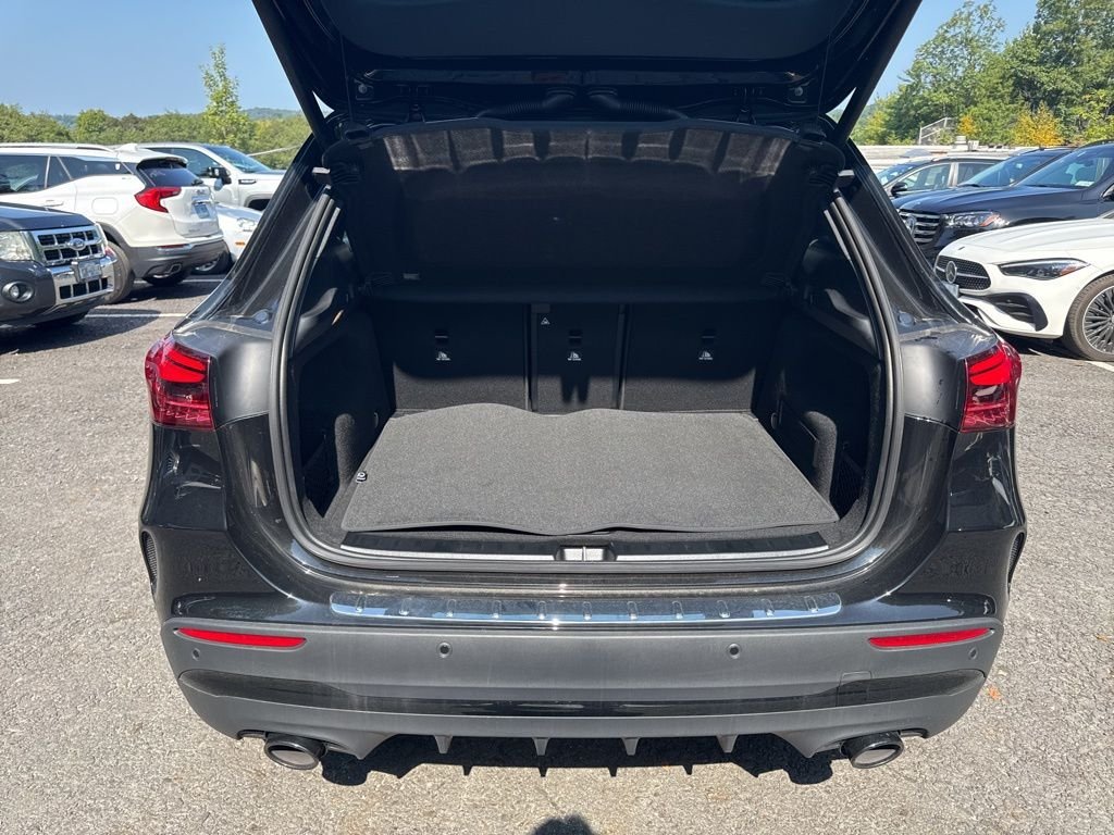 2026 Mercedes-Benz GLA AMG GLA 35 - Photo 40