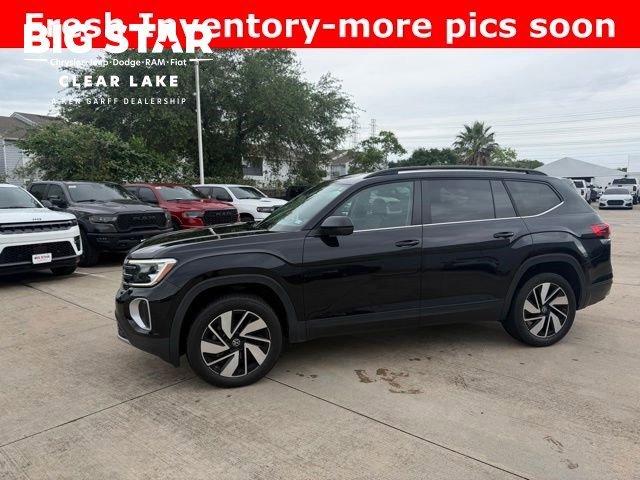 2024 Volkswagen Atlas 2.0T SE w/Tech's photo