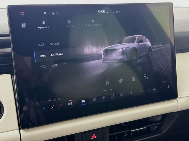 New 2026 Jet Black Mica Mazda 2.5 S Preferred AWD image 16