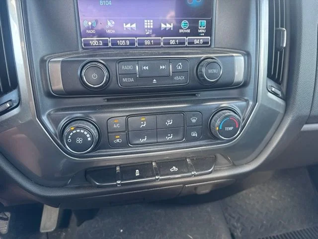 Used 2019 Black Chevrolet LT image 8