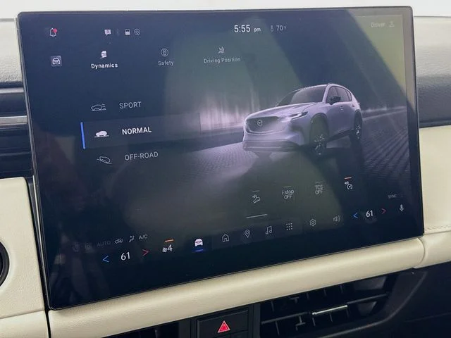 New 2026 Black Mazda 2.5 S Preferred image 16