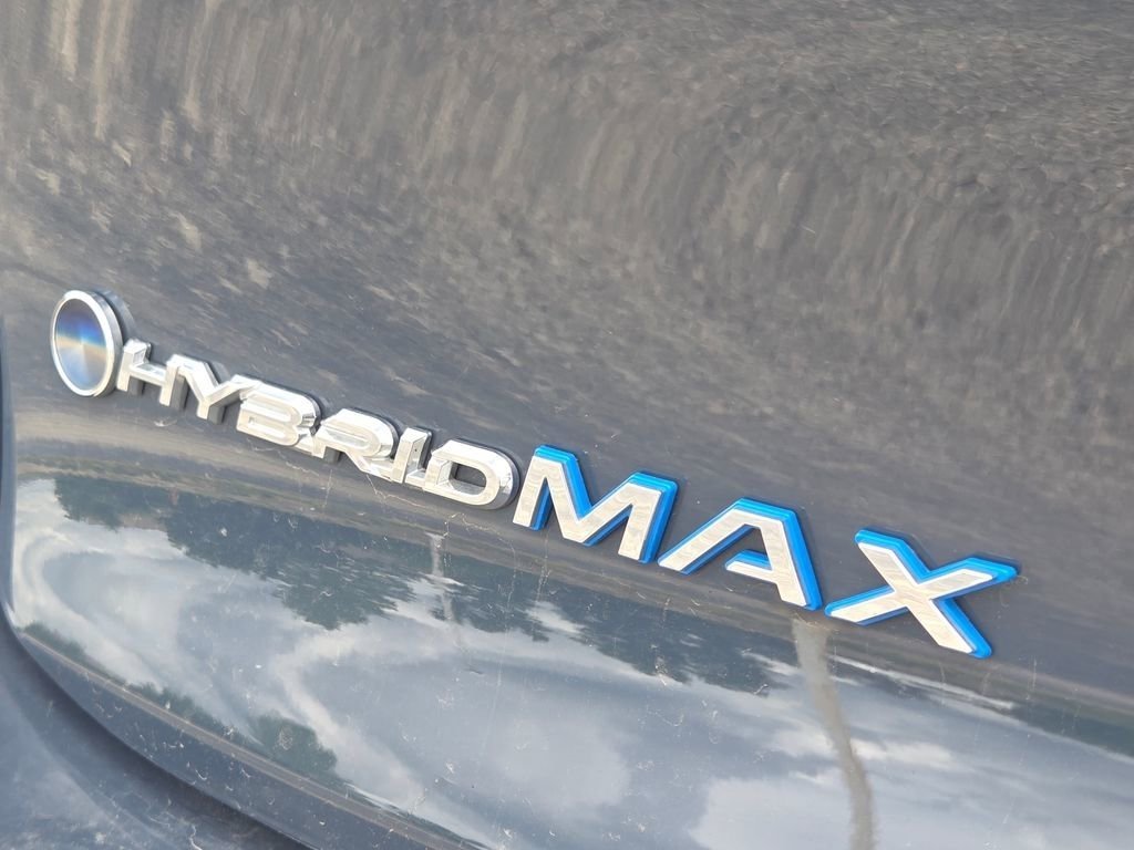 Certified Used 2026 Storm Cloud Toyota Platinum image 34