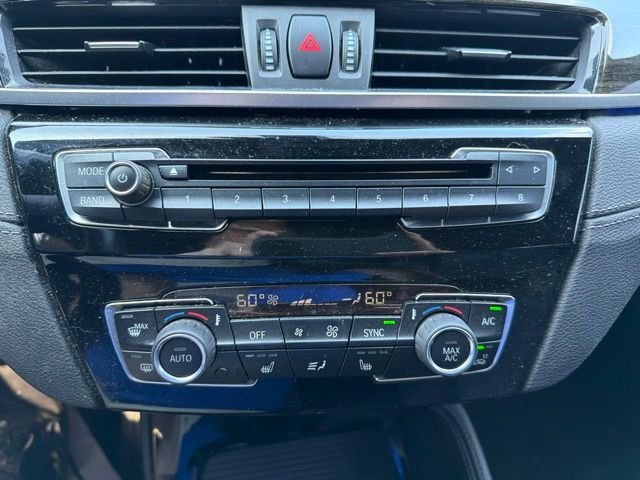 Used 2018 Mineral Gray Metallic BMW xDrive28i image 37