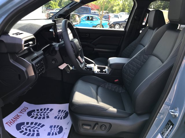 2026 Toyota 4Runner TRD Off-Road Premium - Photo 23
