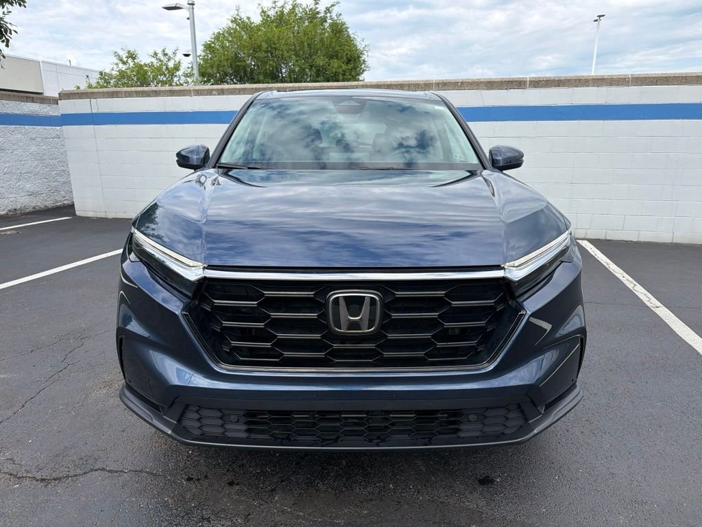 2023 Honda CR-V EX-L - Photo 8