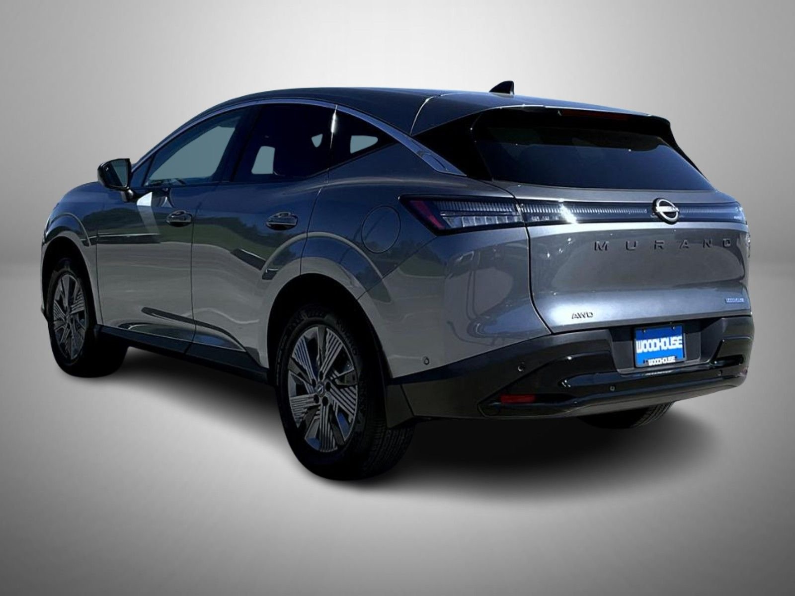 2025 Nissan Murano SV - Photo 7