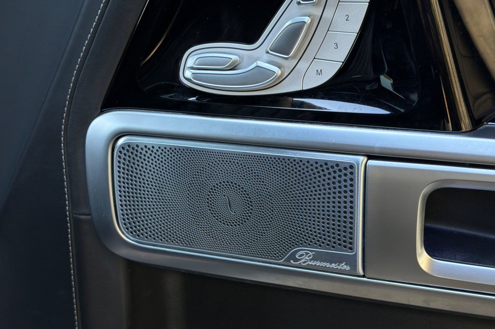 Used 2023 Black Mercedes-Benz G 63 AMG® image 6