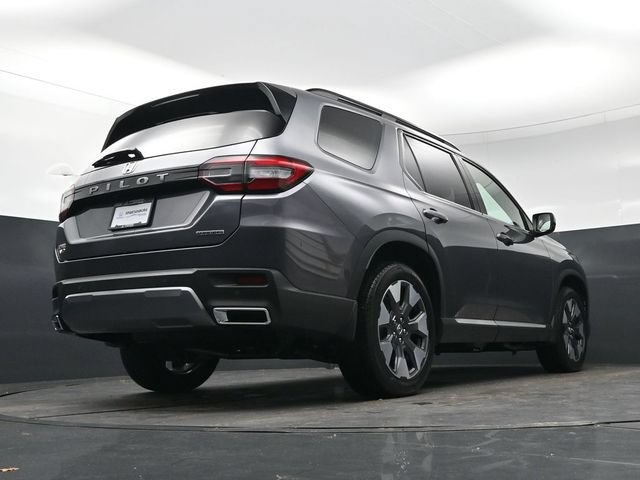 Certified Used 2026 Modern Steel Metallic Honda AWD Touring image 77
