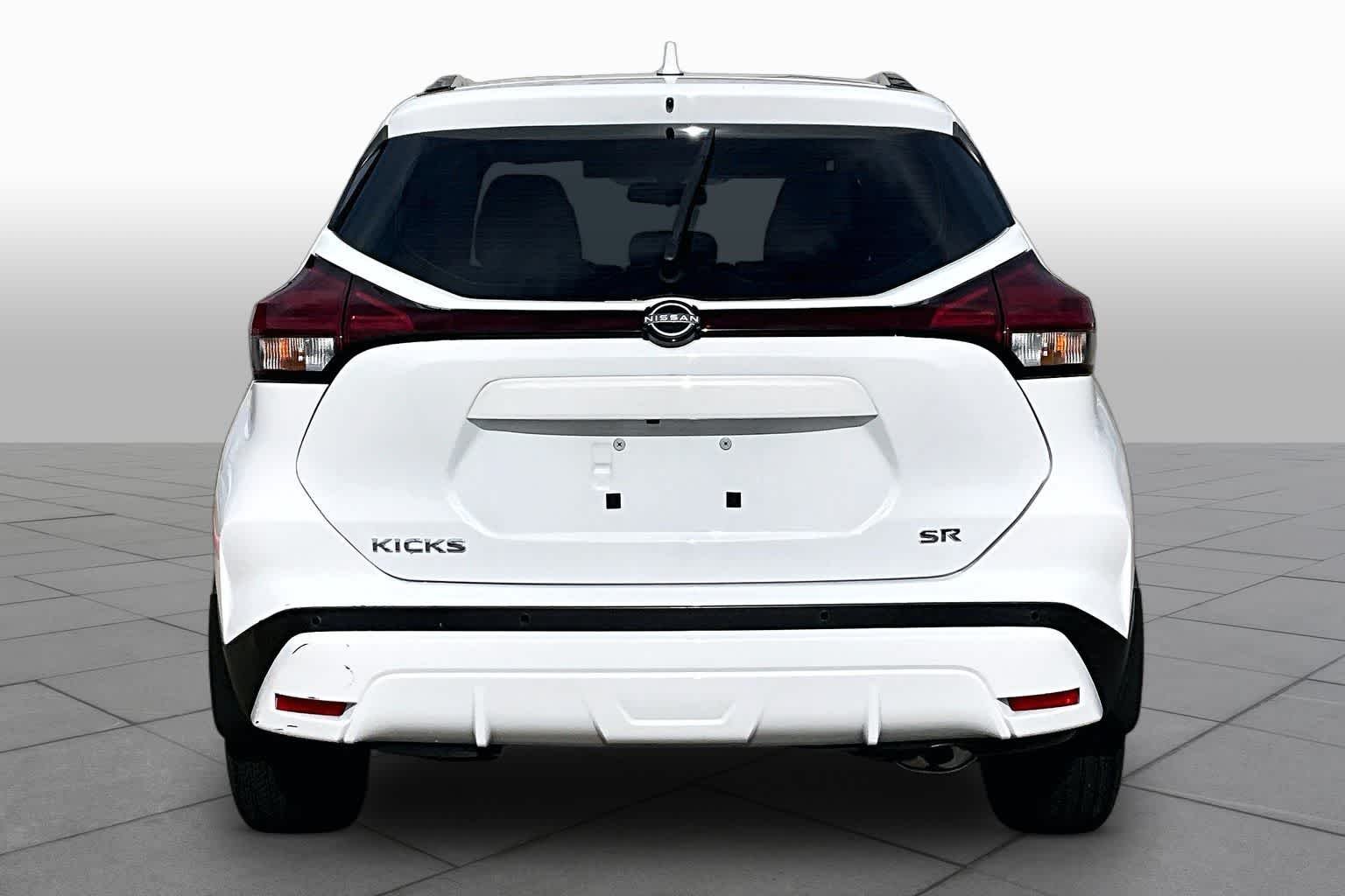 Used 2023 Fresh Powder Nissan SR image 5
