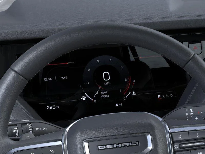New 2026  GMC Denali image 18